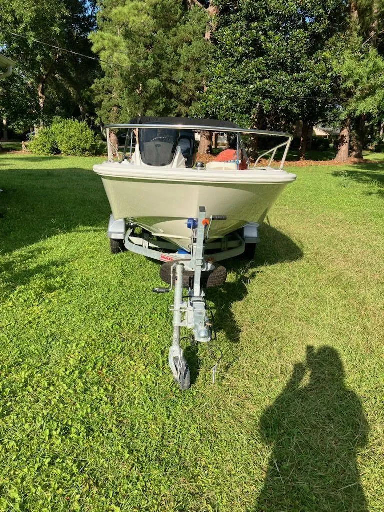 Slide: The Image of Boston Whaler SPORT SERIES 2020 - 3