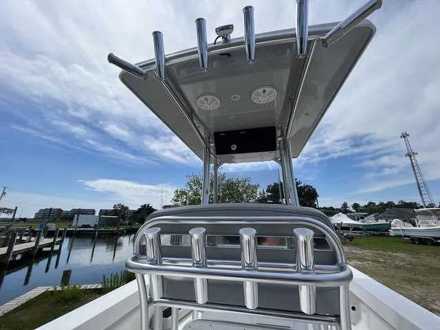 Slide: The Image of KenCraft 239 Bay 2025 - 11