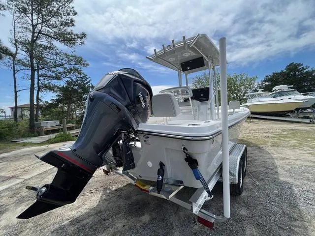 Slide: The Image of KenCraft 239 Bay 2025 - 7