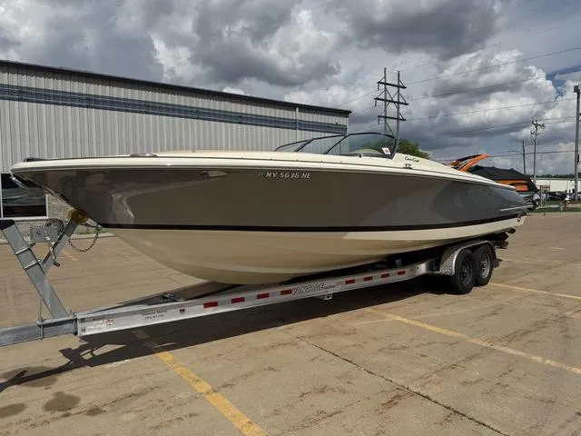 Slide: The Image of Chris-Craft Launch 28 2012 - 1