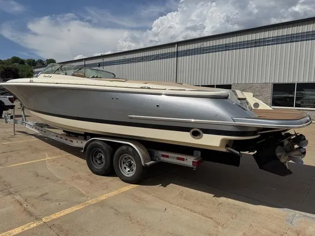 Slide: The Image of Chris-Craft Launch 28 2012 - 5