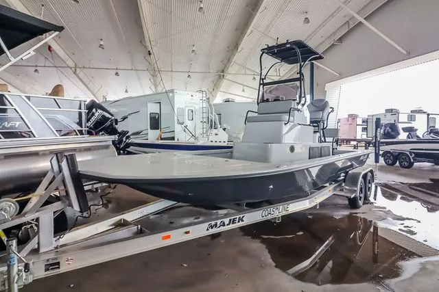 Slide: The Image of Majek 24 Reaper 2025 - 4