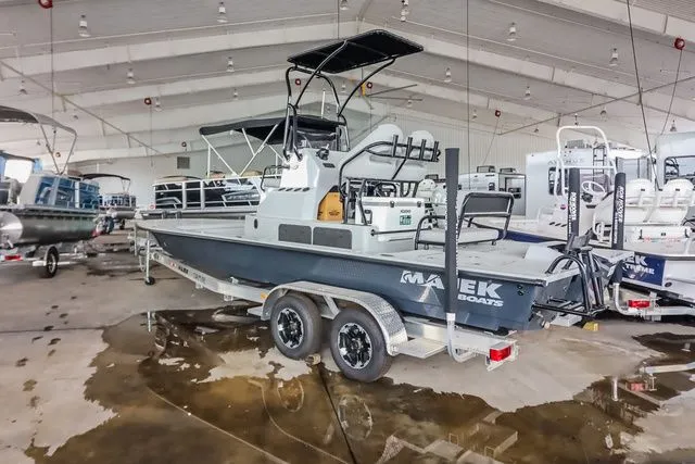 Slide: The Image of Majek 24 Reaper 2025 - 5