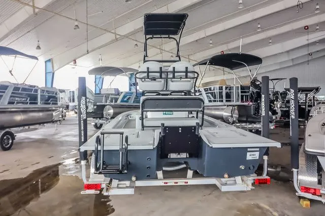 Slide: The Image of Majek 24 Reaper 2025 - 6