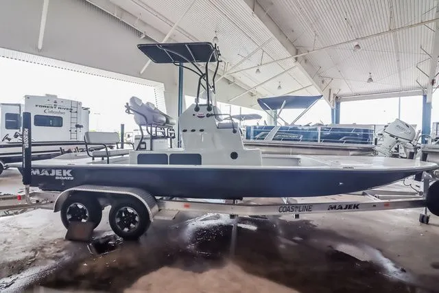 Slide: The Image of Majek 24 Reaper 2025 - 7