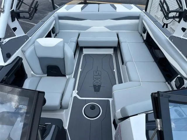 Slide: The Image of Axis Wake Research A Series A225 2025 - 8