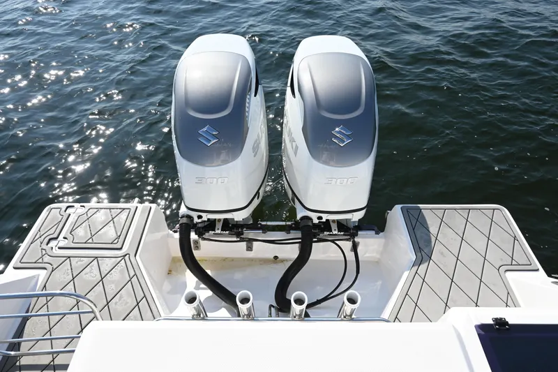 Slide: The Image of Drakkar 280 CC 2022 - 50