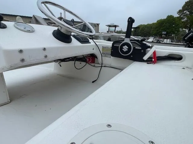 Slide: The Image of Sea Ray Laguna 16 1993 - 15