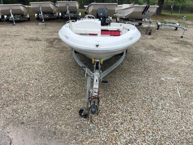 Slide: The Image of Sea Ray Laguna 16 1993 - 4