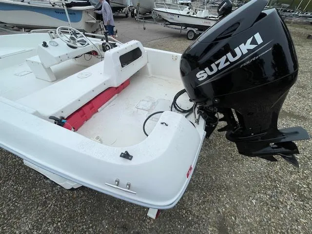 Slide: The Image of Sea Ray Laguna 16 1993 - 8