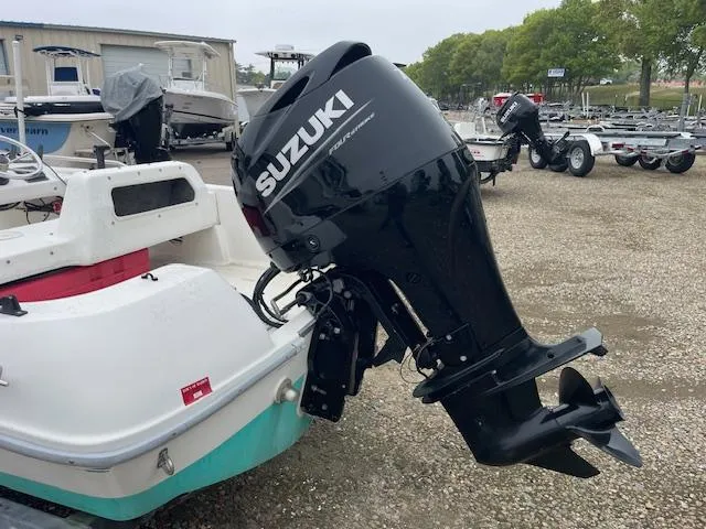 Slide: The Image of Sea Ray Laguna 16 1993 - 9