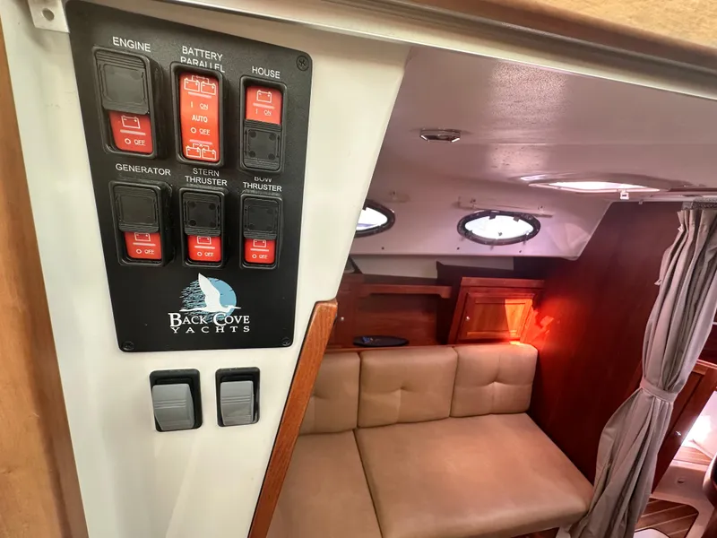 Slide: The Image of Back Cove 34 2013 - 52