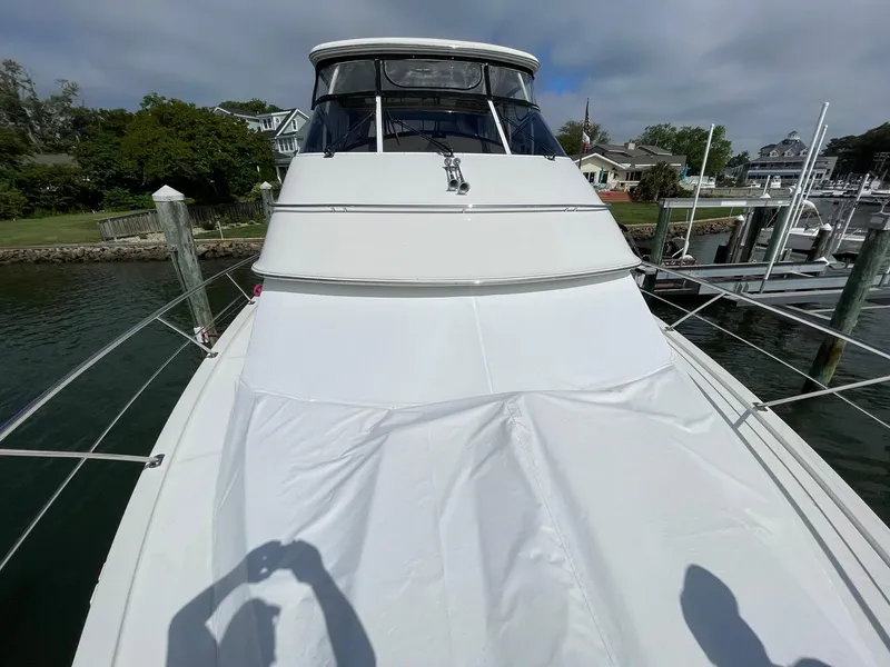 Slide: The Image of BOW DECK SUNPAD & COVERS NEW 2025!! - 106