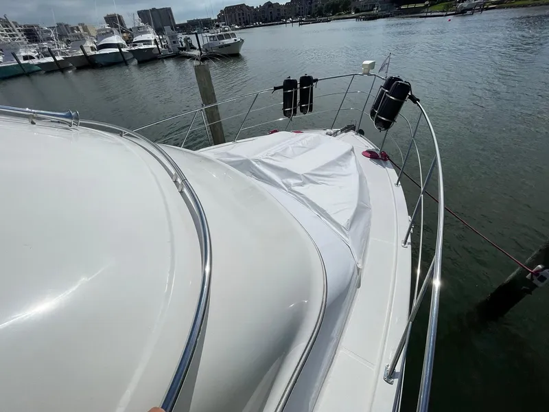 Slide: The Image of GLEAMING GELCOAT!!! - 109