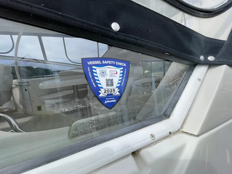 Slide: The Image of 2025 VESSEL SAFETY CHECK!! - 115