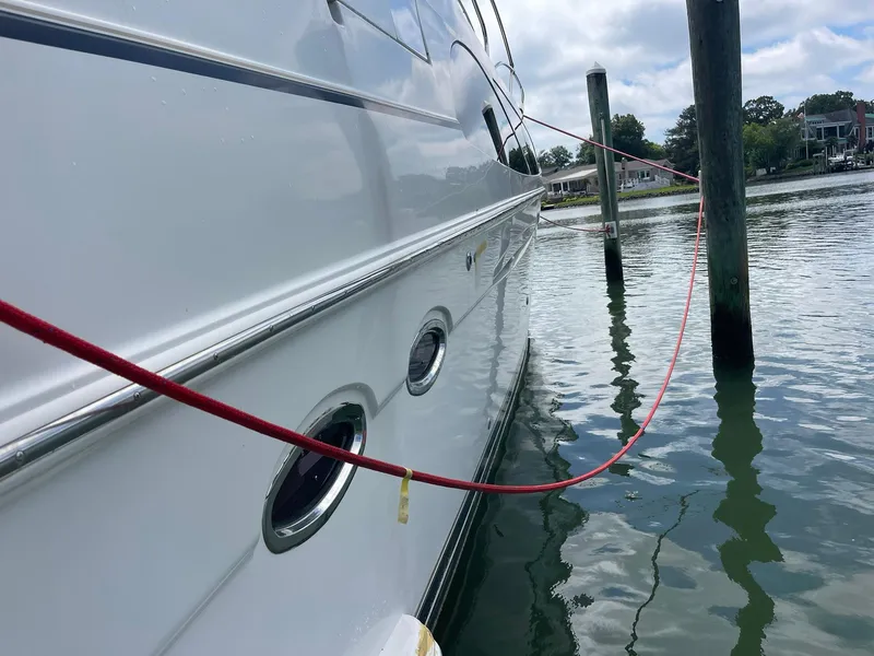 Slide: The Image of POLISHED, WAXED, AND GLEAMING SHINE!! - 124