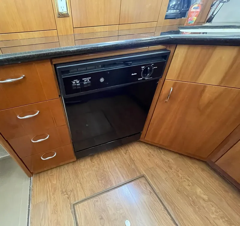 Slide: The Image of GALLEY DISHWASHER - 24