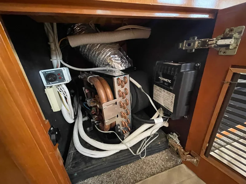 Slide: The Image of ONE OF THREE NEW AC UNITS!! - 32