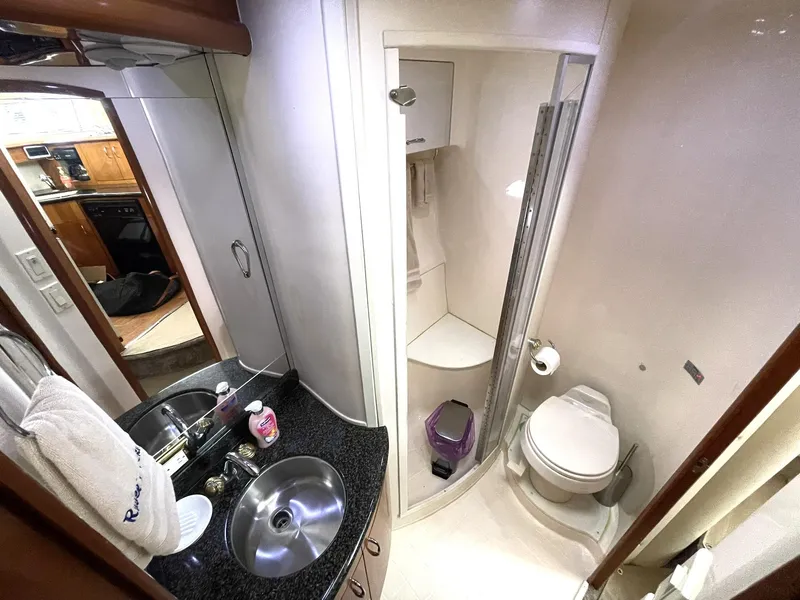 Slide: The Image of VIP/GUEST/DAY HEAD W/STALL SHOWER - 53