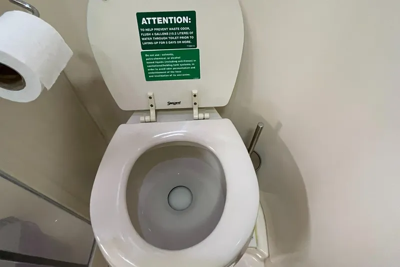 Slide: The Image of SUPER CLEAN BOAT!! - 56