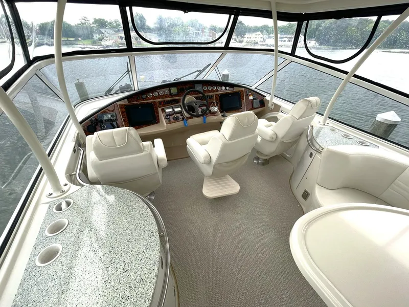 Slide: The Image of BRIDGE HELM DECK OVERVIEW - 62