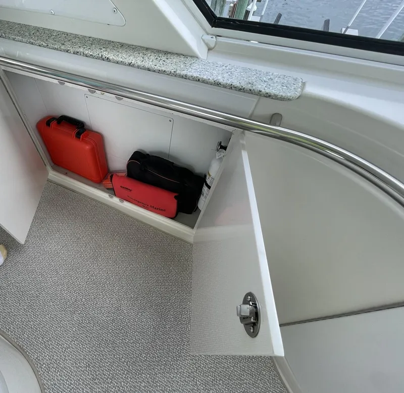 Slide: The Image of UP TO DATE SAFETY EQUIPMENT - 77