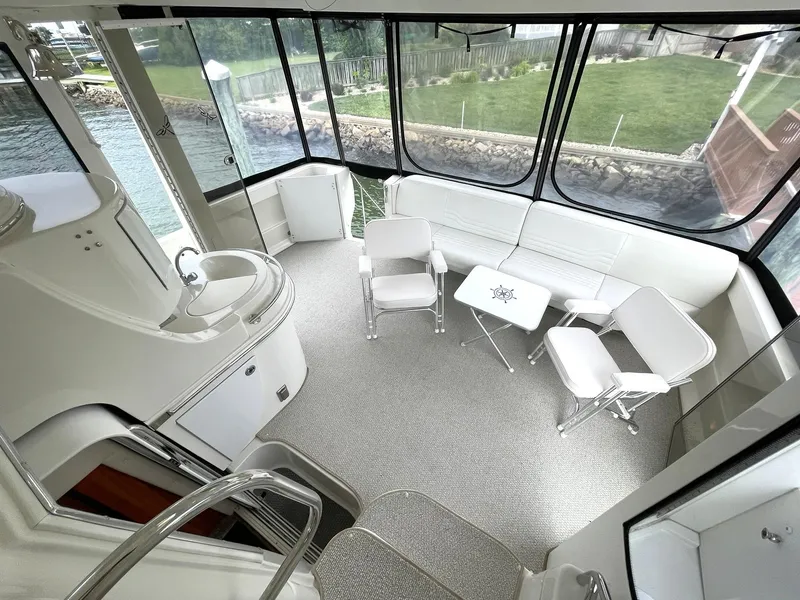 Slide: The Image of AFT DECK OVERVIEW - 83