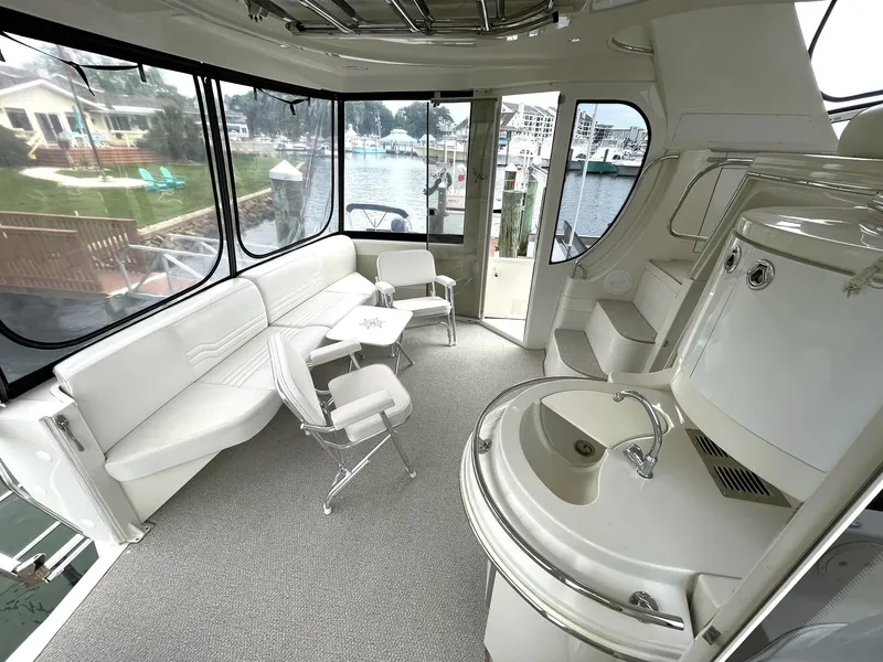 Slide: The Image of AFT DECK TO PORT - 85