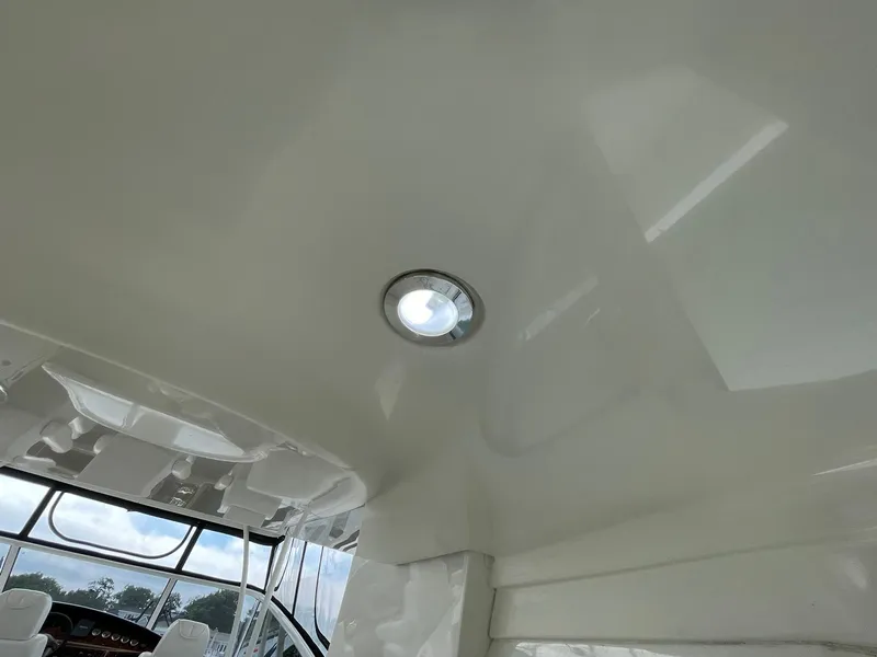 Slide: The Image of AFT DECK RECESSED OVERHEAD LED LIGHTING - 88