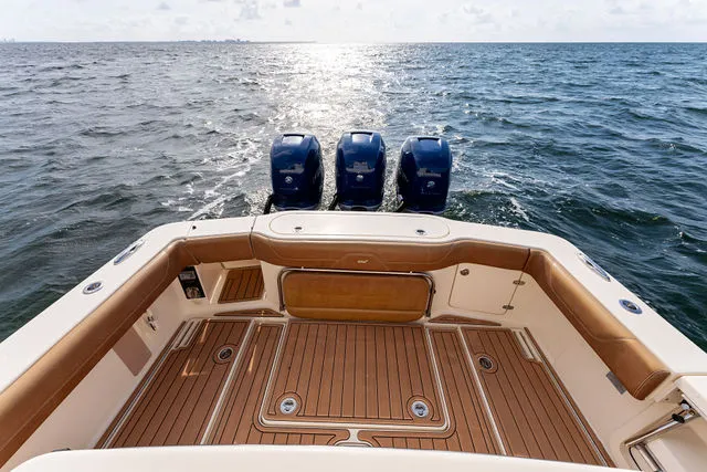 Slide: The Image of Scout 350 LXF 2018 - 48