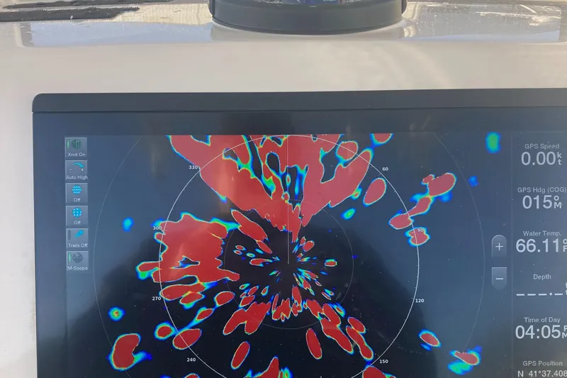 Slide: The Image of RADAR - 13