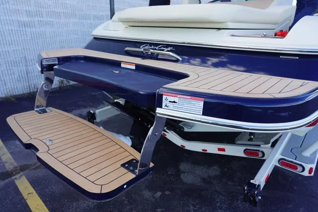 Slide: The Image of Chris-Craft Sportster 25 2025 - 10