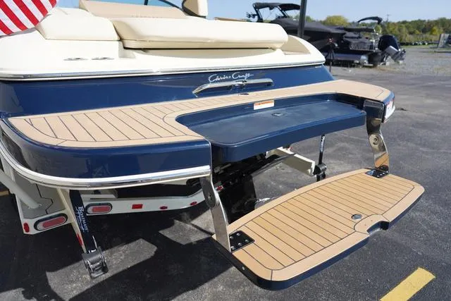 Slide: The Image of Chris-Craft Sportster 25 2025 - 13