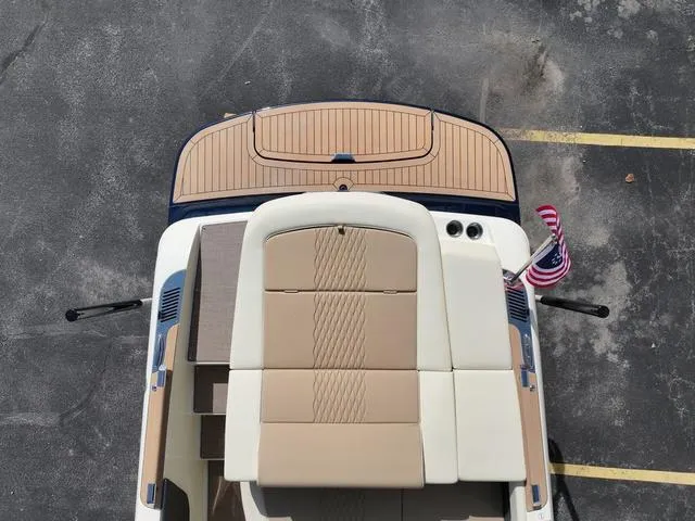 Slide: The Image of Chris-Craft Sportster 25 2025 - 15