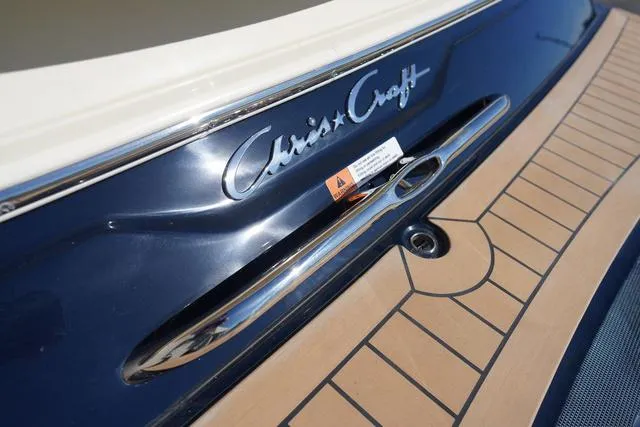 Slide: The Image of Chris-Craft Sportster 25 2025 - 17