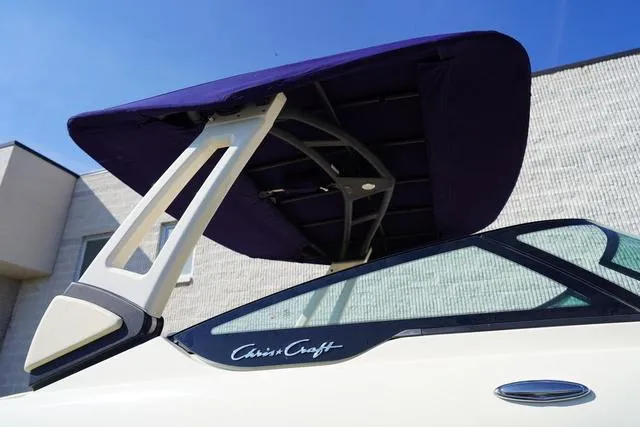 Slide: The Image of Chris-Craft Sportster 25 2025 - 18