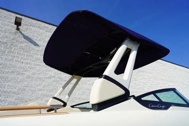 Slide: The Image of Chris-Craft Sportster 25 2025 - 19