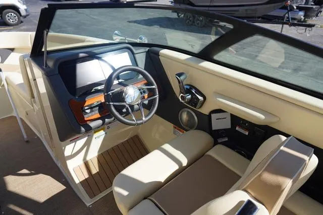 Slide: The Image of Chris-Craft Sportster 25 2025 - 21