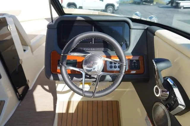 Slide: The Image of Chris-Craft Sportster 25 2025 - 22