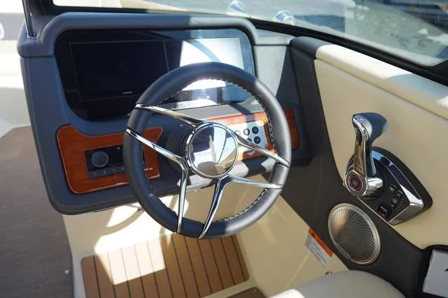 Slide: The Image of Chris-Craft Sportster 25 2025 - 23