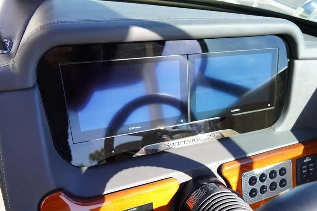 Slide: The Image of Chris-Craft Sportster 25 2025 - 24