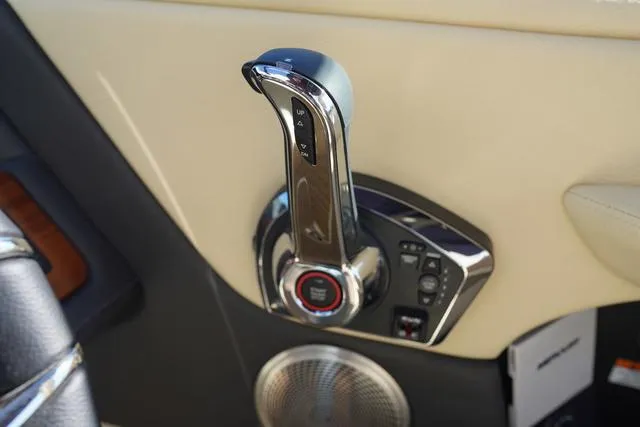 Slide: The Image of Chris-Craft Sportster 25 2025 - 26