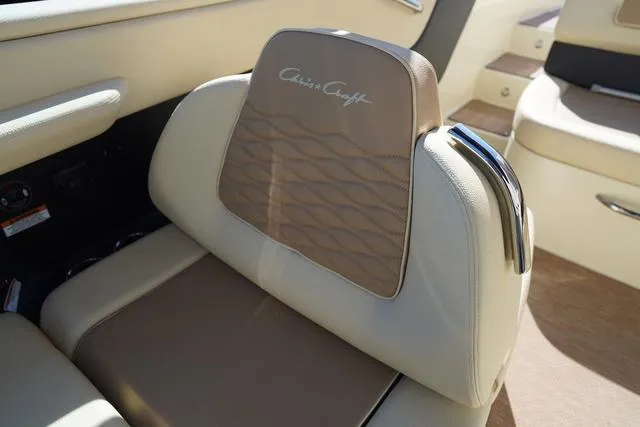 Slide: The Image of Chris-Craft Sportster 25 2025 - 28