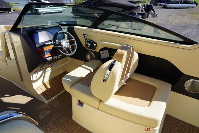 Slide: The Image of Chris-Craft Sportster 25 2025 - 29