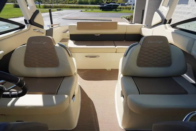 Slide: The Image of Chris-Craft Sportster 25 2025 - 31