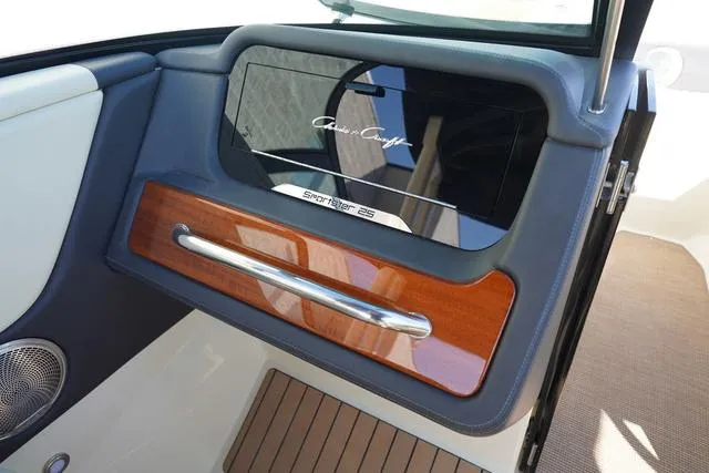 Slide: The Image of Chris-Craft Sportster 25 2025 - 36