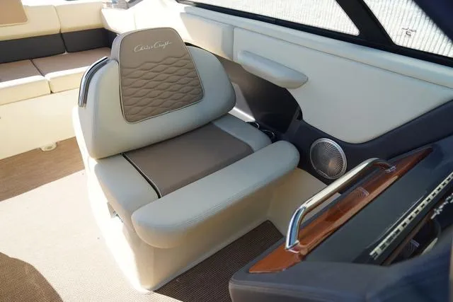 Slide: The Image of Chris-Craft Sportster 25 2025 - 37