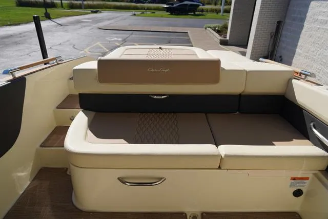 Slide: The Image of Chris-Craft Sportster 25 2025 - 38