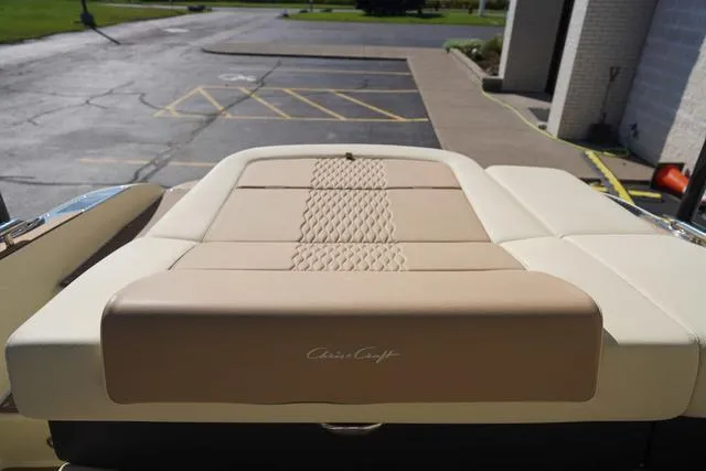 Slide: The Image of Chris-Craft Sportster 25 2025 - 39