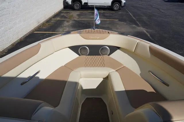 Slide: The Image of Chris-Craft Sportster 25 2025 - 40